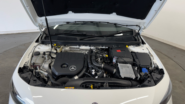 Mercedes-Benz A-Class A180 AMG Line Premium 5dr Auto Petrol Hatchback